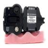 NNTN8527A, NNTN8527 Motorola Solutions Vehicle Impres Adaptive Charger. AXP6000 APX7000 APX8000 APX8000XE APX7000XE APX6000XE SRX2200, Black view 3