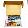 NNTN8527A, NNTN8527 Motorola Solutions Vehicle Impres Adaptive Charger. AXP6000 APX7000 APX8000 APX8000XE APX7000XE APX6000XE SRX2200, Black view 4