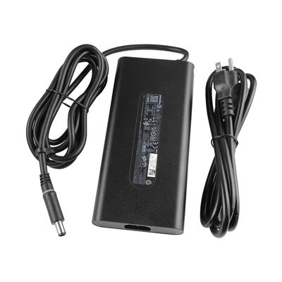 19.5V 16.92A 330W GaN Charger for Dell G15 5530 G16 7630 HA330PM201 LA330PM210 DA330PM201 Alienware m16 m18 x16 R1 m17 R3 R4 Alienware x17 R1 R2 Area-51m R1 R2 08K4F9 8K4F9 08K4F9 8K4F9