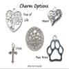 Beaded Stretch Band for Apple Watch iWatch | Series 1-9 | 38mm | 40mm | 41mm | Handmade | Customizable | Accessories for Apple Watch iWatch | Watch Strap | Stretch Band | X-Pattern | MLJ 505 view 4