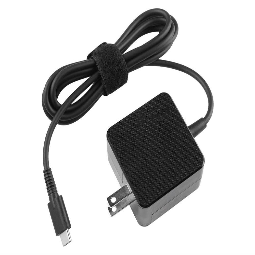 20V 2.25A 45W USB C Charger for Asus Chromebook Vibe CX34 Flip CX3401 CX3401FBA Chromebook CM14 Flip CM1402F C403NA CM1402FM2A Flip CX1 CX1400FKA ExpertBook B1 B1502 B1502CBA B1502CGA