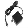 20V 2.25A 45W USB C Charger for Asus Chromebook Vibe CX34 Flip CX3401 CX3401FBA Chromebook CM14 Flip CM1402F C403NA CM1402FM2A Flip CX1 CX1400FKA ExpertBook B1 B1502 B1502CBA B1502CGA view 2