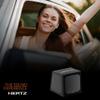 HERTZ DBA 201 8" (200mm) Active Sub Box-Dual Passive Radiators view 2