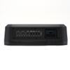 HERTZ DBA 201F 8" (200mm) Super-Flat Active Under-Seat Sub Box view 3
