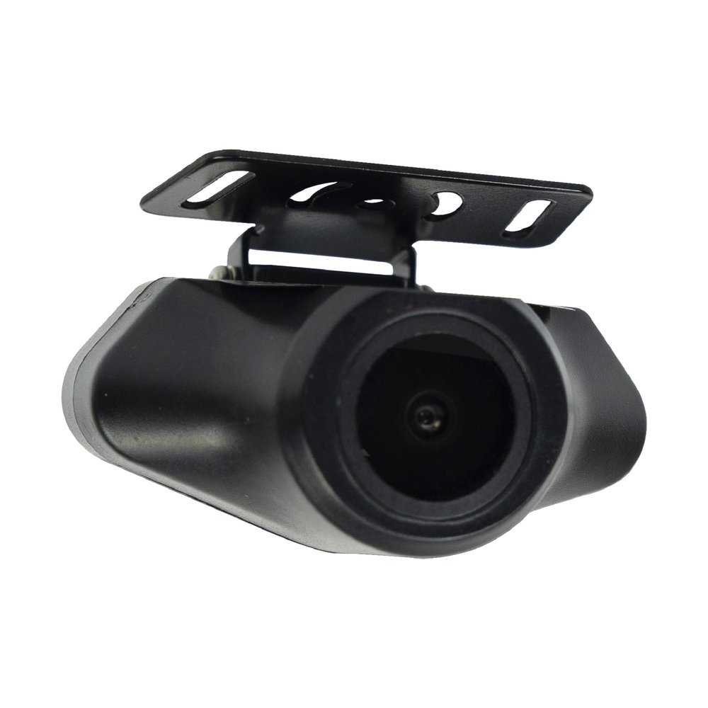 PNI C1080 Rearview Camera, Compatible with car DVRs PNI Voyager S1700, S2500, S2600 Dash Cameras, Full HD, 140 FOV, IP67, Metal housing