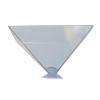 TTETTZ Phone Hologram 3D Holographic Display 3D Phone Corporate Product Display Universal Smartphone Smartphone Hologram Projector view 1