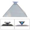 TTETTZ Phone Hologram 3D Holographic Display 3D Phone Corporate Product Display Universal Smartphone Smartphone Hologram Projector view 4