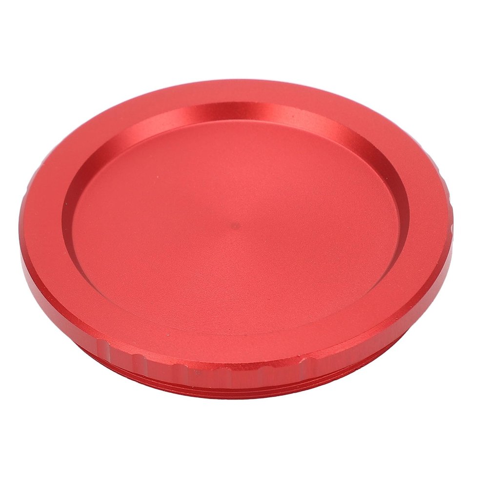 Telescope Dust, M48 X 0.75 Aluminum Alloy Telescope Lens Dust Cover, Threaded Eyepiece Dust Cover Accessories for Astronomical Telescope Eyepiece