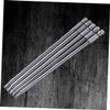 Gadpiparty 5pcs Bit Set 150mm Long Steel Bits Screwdriver Bits Fit Electric Screwdrivers Drills view 2
