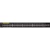 Cisco SG350-52P 52-Port Gigabit PoE Managed Switch Kit (Renewed) view 1