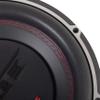 Proscenium Vibe Slick 12" Subwoofer - Loud, Powerful Bass with 500W RMS, 1500W Peak Power, 3000W Max SPL, Dual 2 Ohms, Competition Level Sound, Easy Installation, SLICK12D2-V3 view 3
