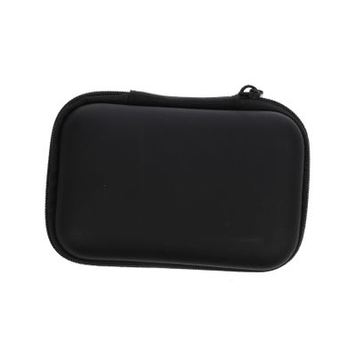 HEMOTON Storage Box USB Headset Stand Bag Holder Stand Crazy Hat Mobile Chargers Holder for Cell Phone Cell Phone Chargers Headphones Stand Phone Cable Earphones Travel Portable Organizer