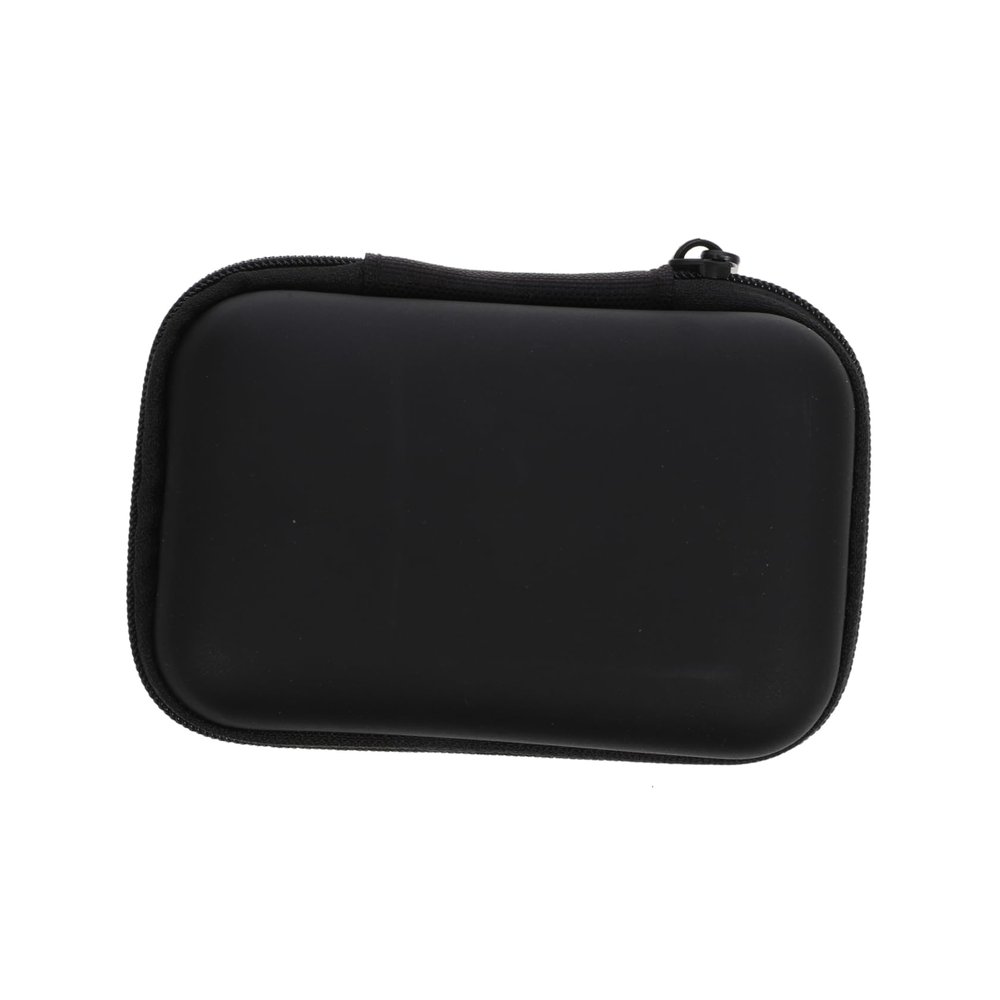 HEMOTON Storage Box USB Headset Stand Bag Holder Stand Crazy Hat Mobile Chargers Holder for Cell Phone Cell Phone Chargers Headphones Stand Phone Cable Earphones Travel Portable Organizer