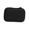 HEMOTON Storage Box USB Headset Stand Bag Holder Stand Crazy Hat Mobile Chargers Holder for Cell Phone Cell Phone Chargers Headphones Stand Phone Cable Earphones Travel Portable Organizer view 1