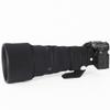 CHASING BIRDS Lens Camouflage Waterproof Coat for Sony FE 300mm F2.8 GM OSS Rainproof Lens Protective Cover Version IV (Classic Black, Standard) view 1