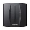Alpine PXE-C80-88 OPTIM8 8-Channel Hi-Res Digital Sound Processor Amplifier w/ S2-S40 4" Coaxial Bundle view 3