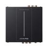 Alpine Bronco PXE-C60-60 Optim6 6-Ch Processor w/ S2-A36F Amp (2) S2-S40 - Next-Generation S-Series 4" Coaxial Bundle view 3