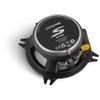 Alpine Bronco (2) S2-S40 - Next-Generation S-Series 4" & S-S65 6.5" Coaxial Bundle view 4
