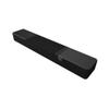Klipsch Flexus CORE 100 2.1 Channel Powered by Onkyo Bluetooth Sound Bar with Dolby Atmos and Custom Tuned Bass - Black view 1