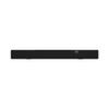 Klipsch Flexus CORE 100 2.1 Channel Powered by Onkyo Bluetooth Sound Bar with Dolby Atmos and Custom Tuned Bass - Black view 2