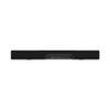 Klipsch Flexus CORE 100 2.1 Channel Powered by Onkyo Bluetooth Sound Bar with Dolby Atmos and Custom Tuned Bass - Black view 3