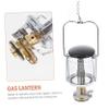 Camping Gas Lantern for Outdoor Use Portable Tent Light with Durable Design Compact and Easy Operation Camping Hiking and Emergency Situations view 2