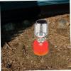 Camping Gas Lantern for Outdoor Use Portable Tent Light with Durable Design Compact and Easy Operation Camping Hiking and Emergency Situations view 4