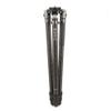 Benro Mammoth Carbon Fiber Tripod with Heavy Duty Support, Rapid Deployment, Rigid 3 Section Legs, Wide Stance Stability for Professional Photo and Video Production (TMTH33C) view 2