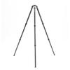 Benro Mammoth Carbon Fiber Tripod with Heavy Duty Support, Rapid Deployment, Rigid 3 Section Legs, Wide Stance Stability for Professional Photo and Video Production (TMTH33C) view 3