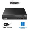 Lenovo ThinkCentre neo 50q Gen 4 Business MFF Desktop, 13th Gen Intel Core i5-13420H, 32GB RAM, 1TB PCIe SSD, Display Port, HDMI, RJ-45, Wi-Fi, Windows 11 Pro view 2