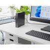 Lenovo ThinkCentre neo 50q Gen 4 Business MFF Desktop, 13th Gen Intel Core i5-13420H, 32GB RAM, 1TB PCIe SSD, Display Port, HDMI, RJ-45, Wi-Fi, Windows 11 Pro view 4