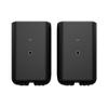 Klipsch Flexus SURR 100 Surround Sound Speakers with Immersive Dolby Atmos Technology - Black view 3