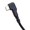 SRS SATELLITE RADIO SUPERSTORE 6 Foot Replacement Cable for The SiriusXM Satellite Radio Roady BT Display Unit with 2 Right Angle Connectors on Each End (Cable Only) view 3