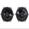 Audiosavings Bundle (2) METRA 72-5600 Speaker Wire Harness Connector for 2005-06 Bundle with (2) Pair Kicker 41DSC684 6x8 D-Series 200W Peak/50W RMS 2-Way Car Speakers DSC68 (Items 4) view 2