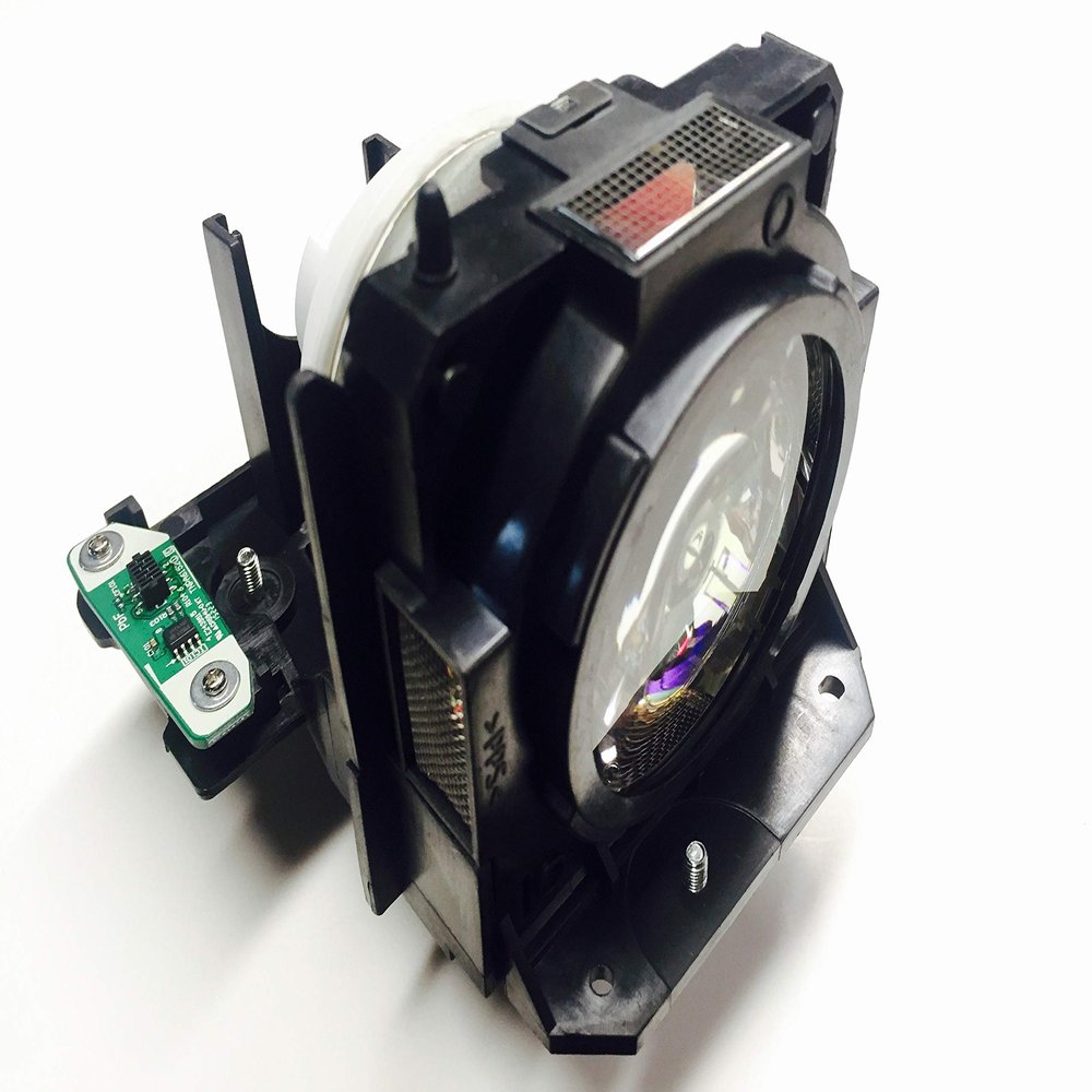Advanced Lamps Lamp & Housing for The Panasonic PT-DX820E Projector