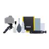 Nikon FTZ II Mount Adapter - Seamless Lens Compatibility for Nikon Z Series Cameras with Fast Autofocus Bundle with Photography Cleaning Kit, SD Card Reader, and Rugged Memory Storage Case (3 Items) view 3