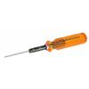 MIP 9200 Standard Hex Screwdriver RC Tools Kit .050"  Precision Hexagon Screwdriver for RC Cars, Quadcopter, Helicopter, and FPV Racing Drone Models view 1