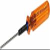 MIP 9210 Metric Ball End Hex Screwdriver RC Tools Kit (2.5mm) Precision Hexagon Screwdriver for RC Cars, Quadcopter, Helicopter, and FPV Racing Drone Models view 1