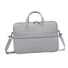 Yardenfun Laptop Sleeve Bag Carrying Case Double Zipper Design Stylish and Wear-resistant for Tablets and Notebooks for Business and Travel Use view 1