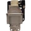 Advanced Lamps Lamp & Housing for The Sony VPL-DX100 Projector view 4
