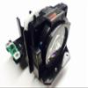 Advanced Lamps Lamp & Housing for The Panasonic PT-DX820J Projector view 1