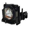 Advanced Lamps Lamp & Housing for The Panasonic PT-DX820J Projector view 2