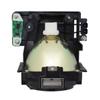 Advanced Lamps Lamp & Housing for The Panasonic PT-DX820J Projector view 4
