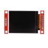 ANKROYU Display Module, TFT LCD Module Display Module, 1.8 Inch LCD Display Module, Character Display Module for ST7735 128x160 51/AVR/STM32/ARM 8/16 bit view 2
