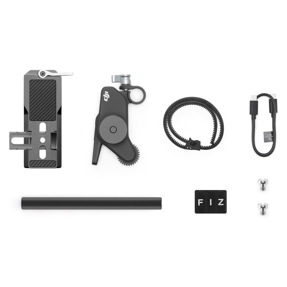 DJI Focus Pro Motor