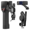 DJI Focus Pro Creator Combo, AMF Lens Control System, 20-Meter Subject Focusing, 76,800 LiDAR Ranging Points, AI Recognition, FIZ Lens Control Hand Unit, Compatible with DJI PRO Ecosystem view 1