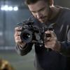 DJI Focus Pro Creator Combo, AMF Lens Control System, 20-Meter Subject Focusing, 76,800 LiDAR Ranging Points, AI Recognition, FIZ Lens Control Hand Unit, Compatible with DJI PRO Ecosystem view 2