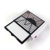 NOLITOY Nail Vacuum Cleaner Filter Replacement Reusable Nail Screen Plate for Professional and Home Use Durable Easy to with Various Models White view 4
