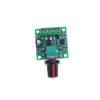 UPKOCH 2a Motor Speed Controller for 1.8v-12v Motors Featuring Power Led and Self-resetting Fuse view 3