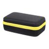 DirectNine Basics 1pc Eva Pressure Carry Case for Equipment Controllers and Accessories Portable Storage Bag Smooth Zipper for Travel and Organization Zipper Design view 1